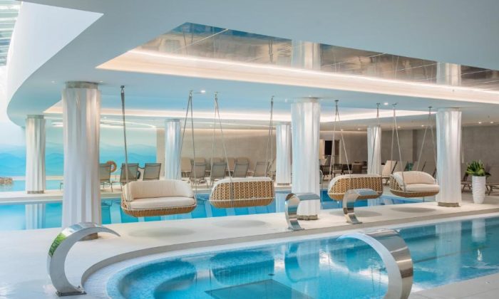 Fagus Hotel Conference & Spa