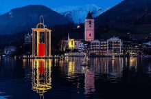 Hotel Im Weissen Rössl