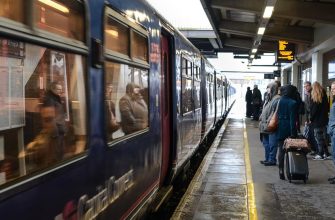 Vlak, zážitek, zkušenost, příběh