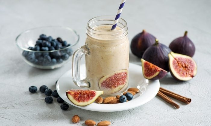 Potřebujete vápník? Na mléko zapomeňte, mnohem lepší je to správné ovoce