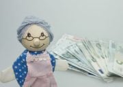 Důchod, vdovský důchod, dávka, peníze, trik, tip