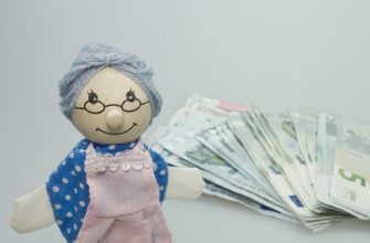 Důchod, vdovský důchod, dávka, peníze, trik, tip