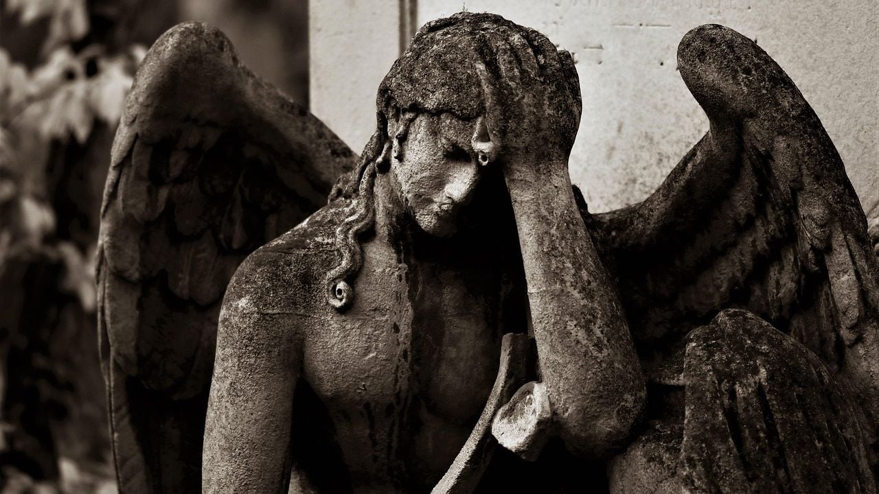 Pohřbená zaživa: Příběh Alice Blundenové