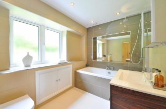 čištění zrcadla, mikrovlákno, ocet, zamlžování, glycerin