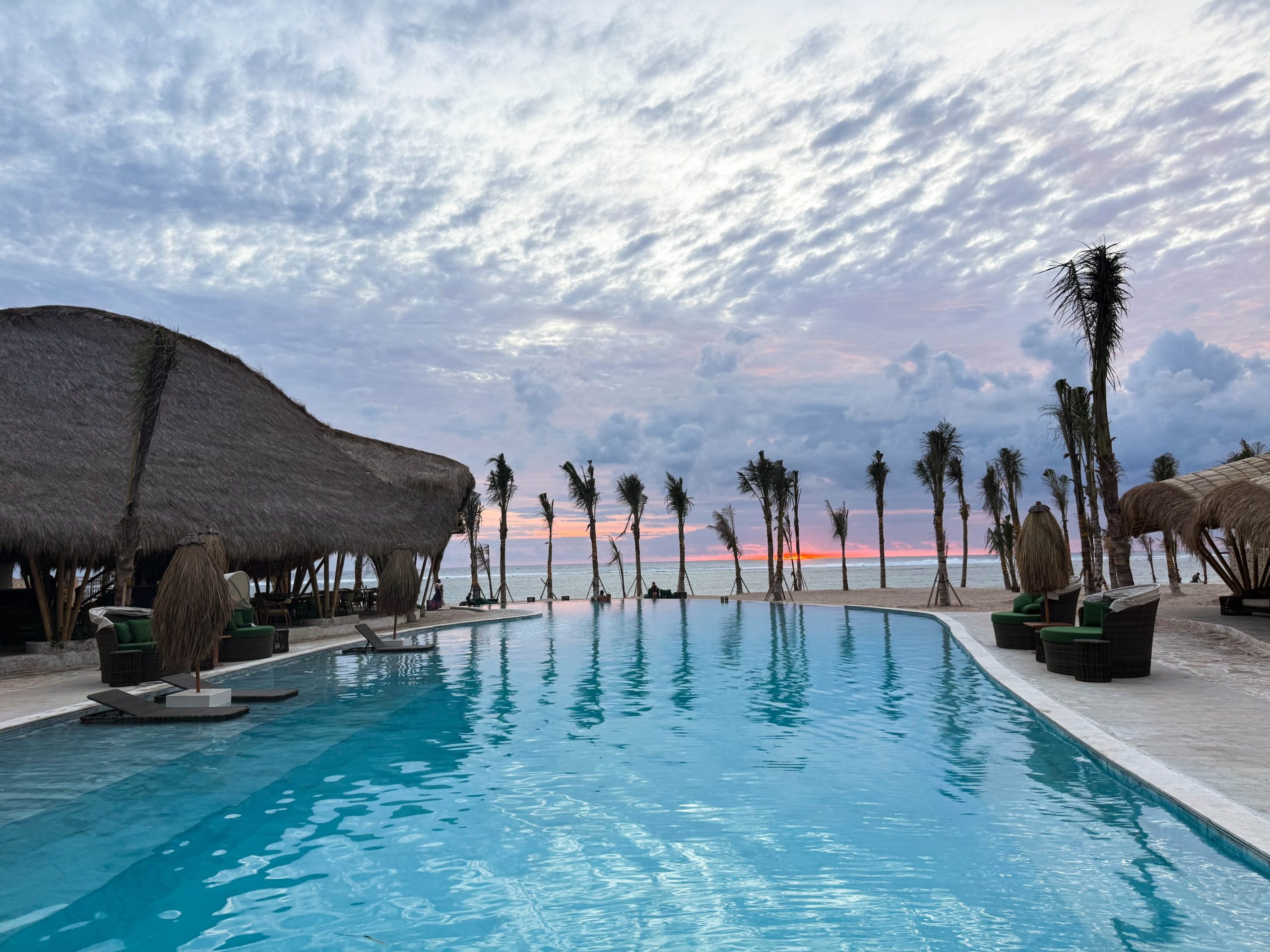 Bydlení v Indonésii