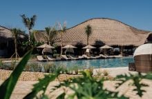 Bydlení v Indonésii