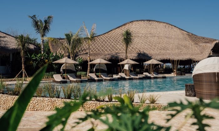 Bydlení v Indonésii