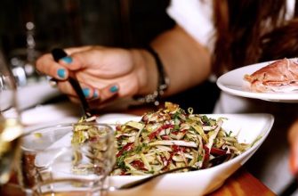 Obědové menu za 119 korun v Olomouci