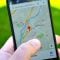 navigace, GPS, tunely, Bluetooth majáky, Google Maps