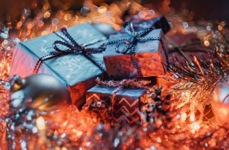 Dárek, vánoce, příběh, trik, tip Letos nám dalo příbuzenstvo vážně