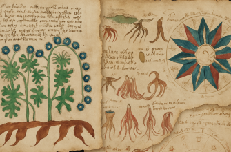 Voynichův rukopis, záhada, bizár, překlad