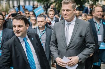 Petr Macinka a Filip Turek