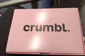 Crumbl Cookies