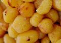 vaření brambor, brambory v kuchyni, mikrovlnka a vaření, hospodská kuchyně, kuchařské přešlapy