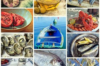 Středomořská dieta