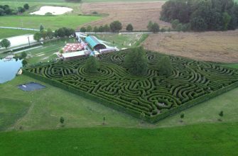 Obludiště Dolní Pěna