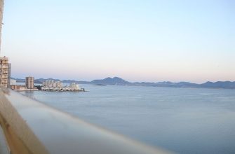 La Manga del Mar Menor, Mar Menor, španělské mrtvé moře, Murcie, léčivé bahno