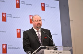 Ministr spravedlnosti Jeroným Tejc