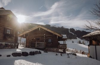 Puradies Resort