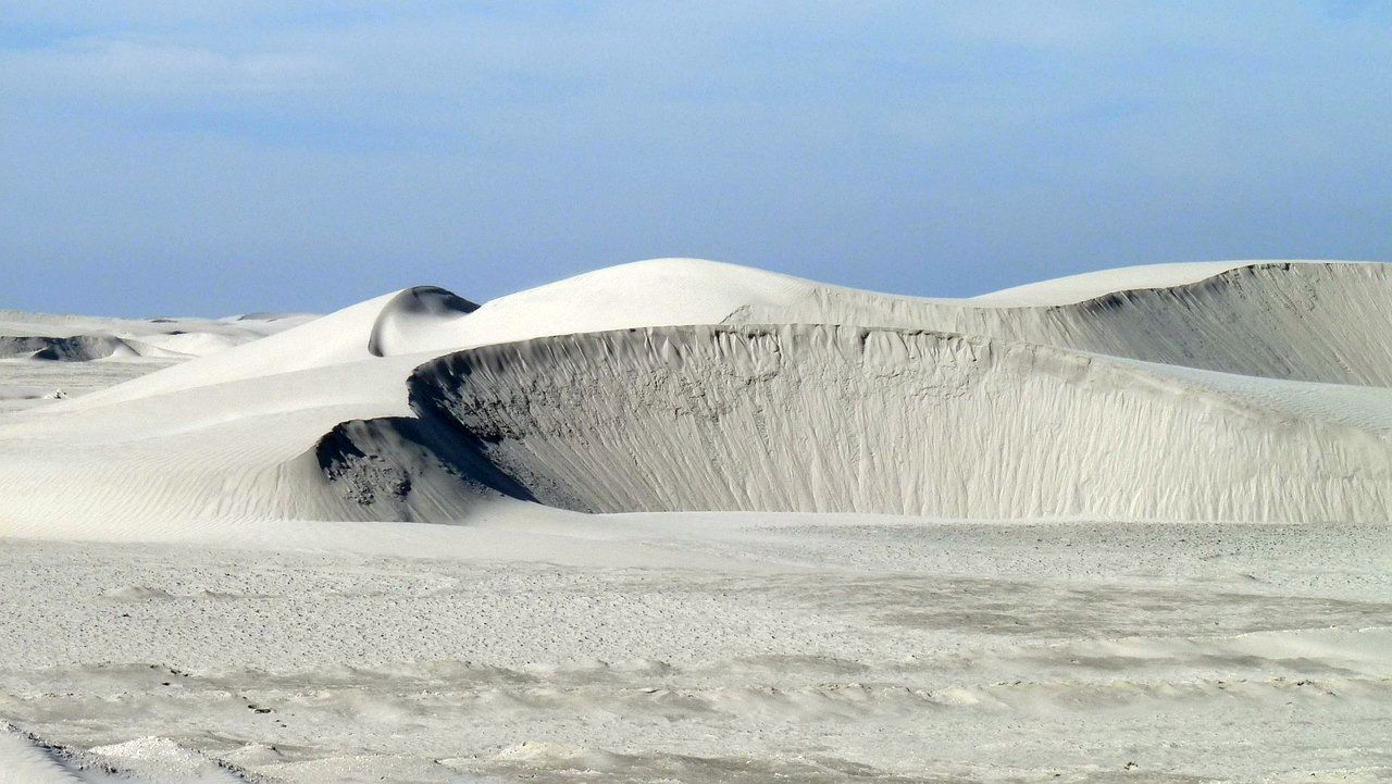 Baja California – bezpečný, krásný | Svět cestovatele