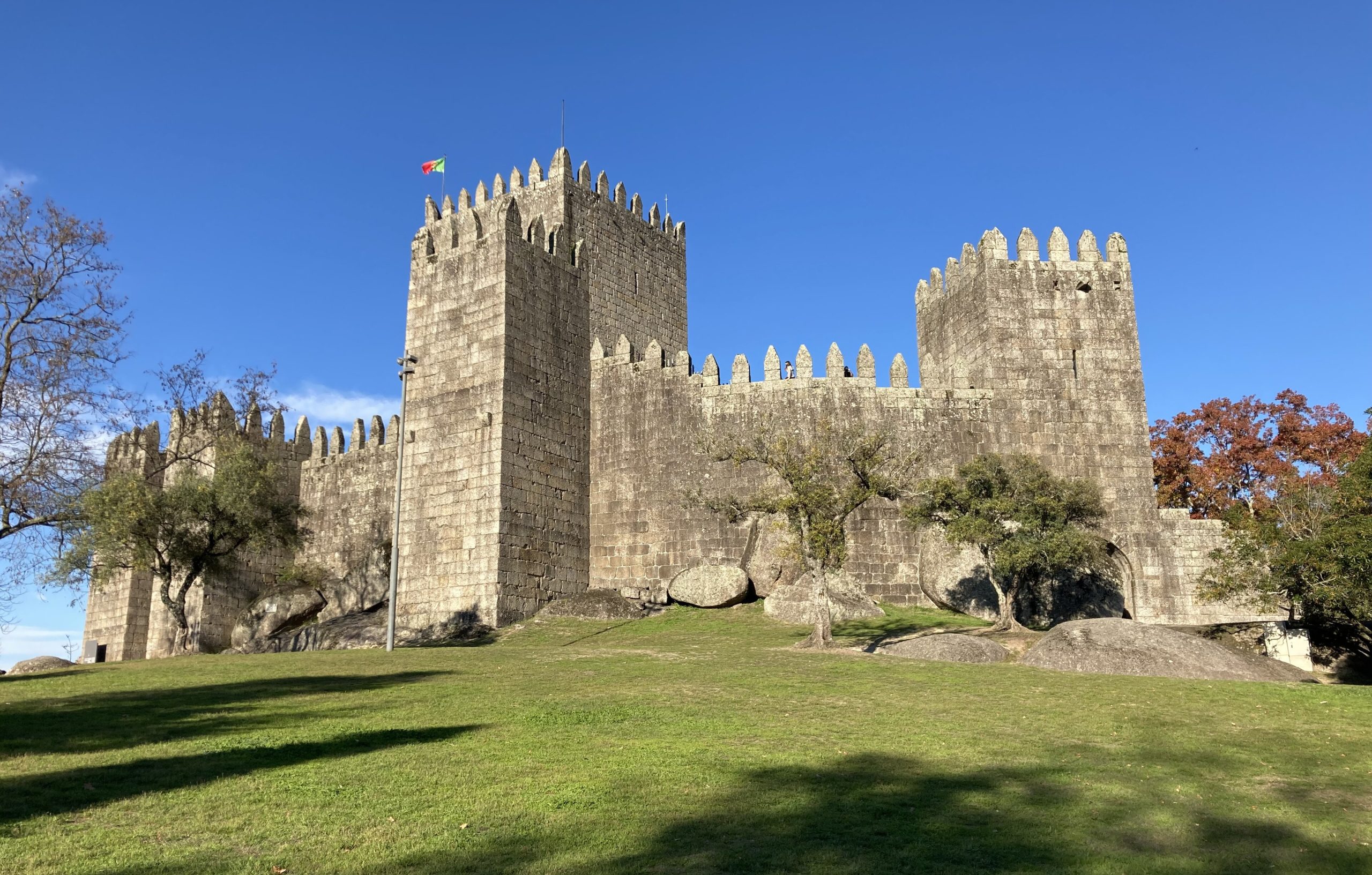 Guimaraes