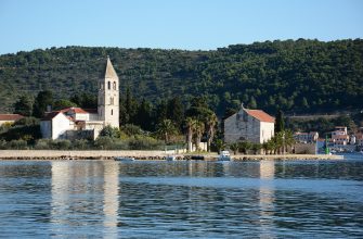Ostrov Vis