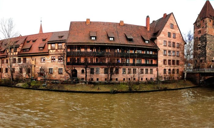 Norimberk