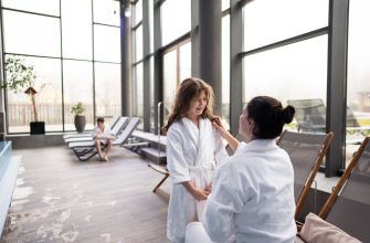 Wellness pobyt