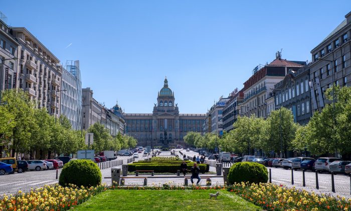 Národní muzeum