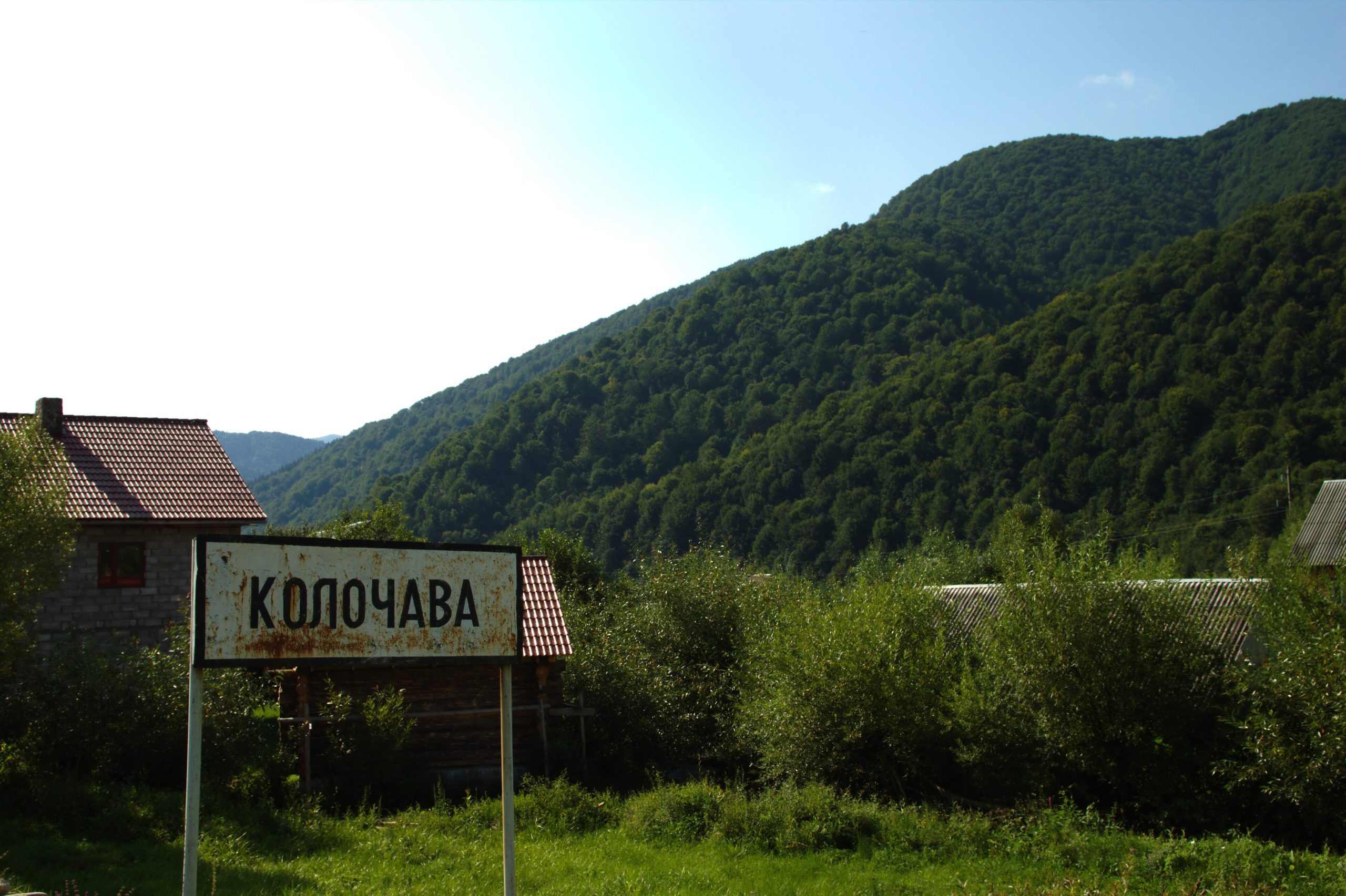 Koločava