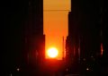 Manhattanhenge