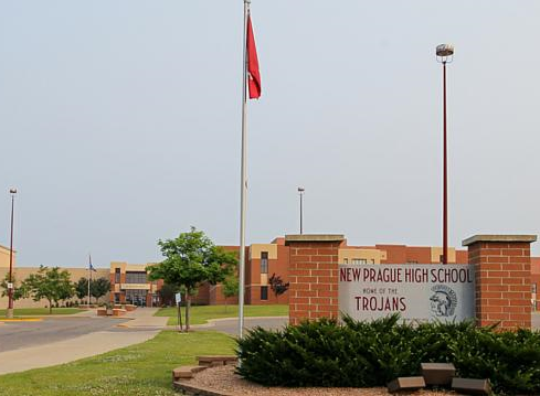 New Prague