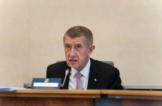 Andrej Babiš