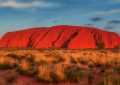 Uluru, Ayers Rock, Anangu, Uluru-Kata Tjuta National Park, zákaz výstupu 2019