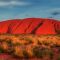 Uluru, Ayers Rock, Anangu, Uluru-Kata Tjuta National Park, zákaz výstupu 2019