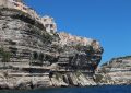 Bonifacio, Korsika