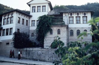 gjirokastra