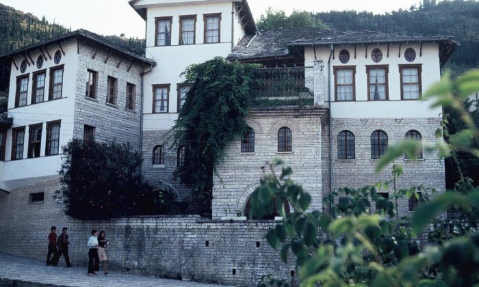 gjirokastra