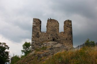 Andělská Hora
