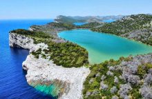 Ostrov Dugi Otok