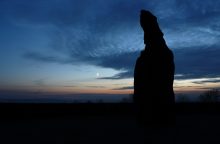 menhir Kamenný pastýř