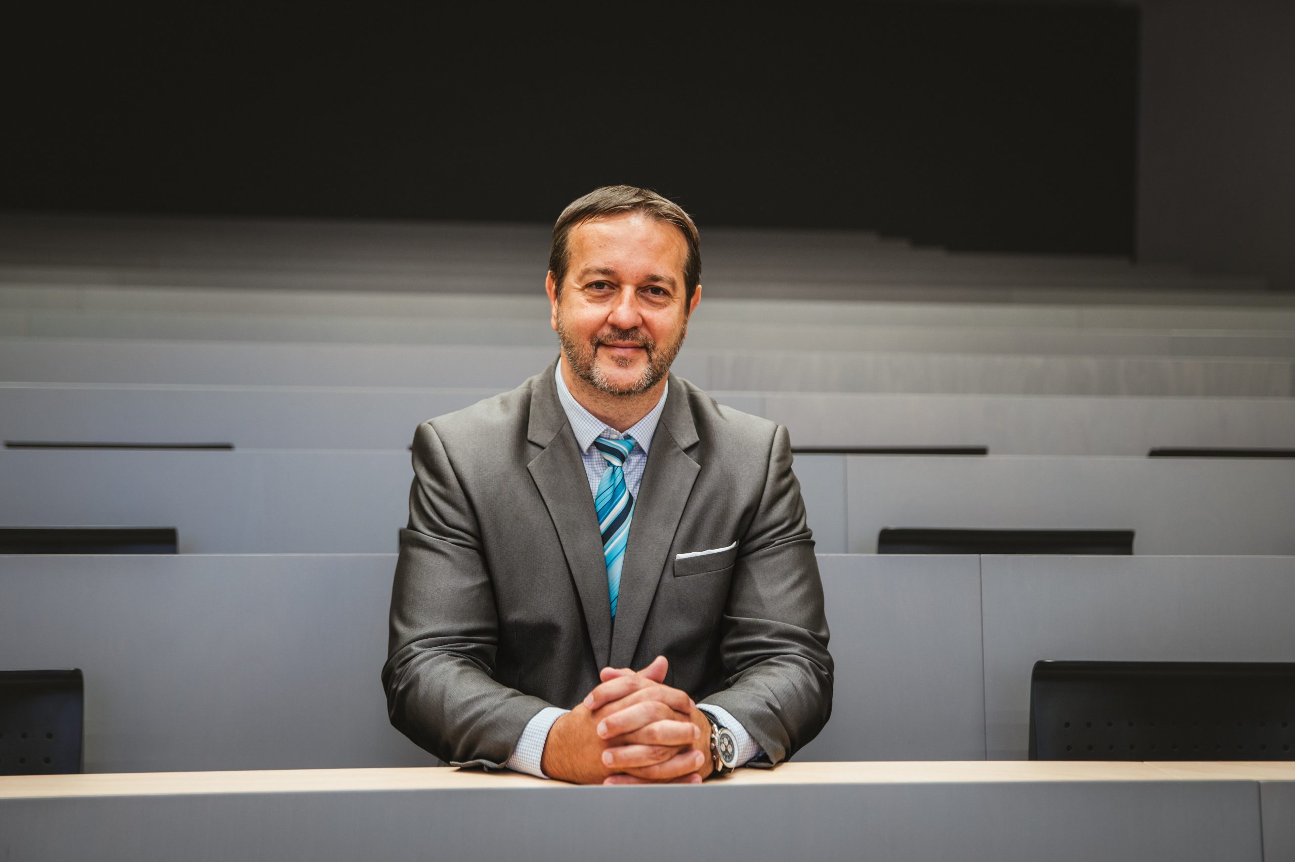 Doc. MUDr. Rastislav Maďar