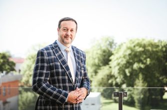 Doc. MUDr. Rastislav Maďar