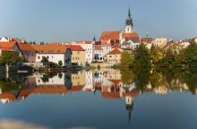 Jindřichův Hradec
