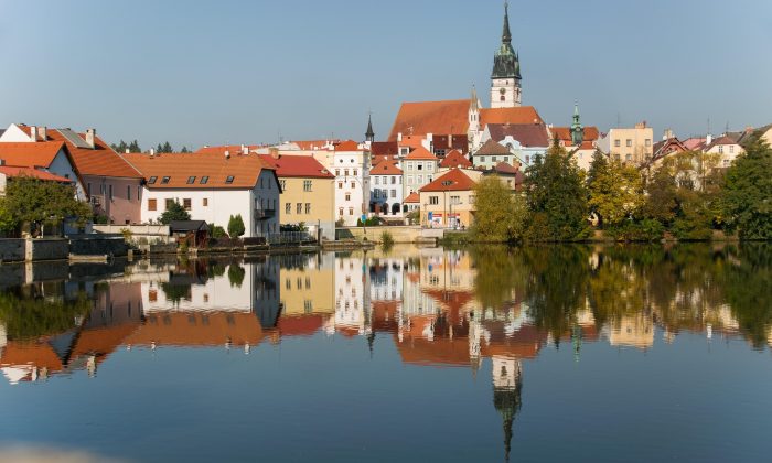 Jindřichův Hradec