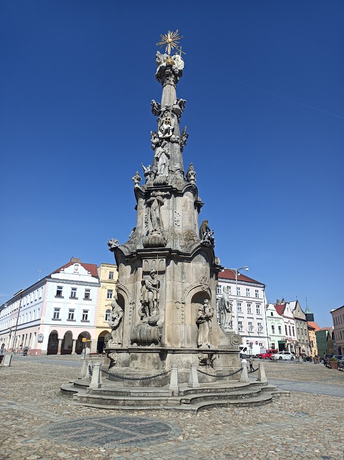 Jindřichův Hradec