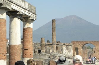 Pompeje