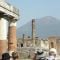 Pompeje