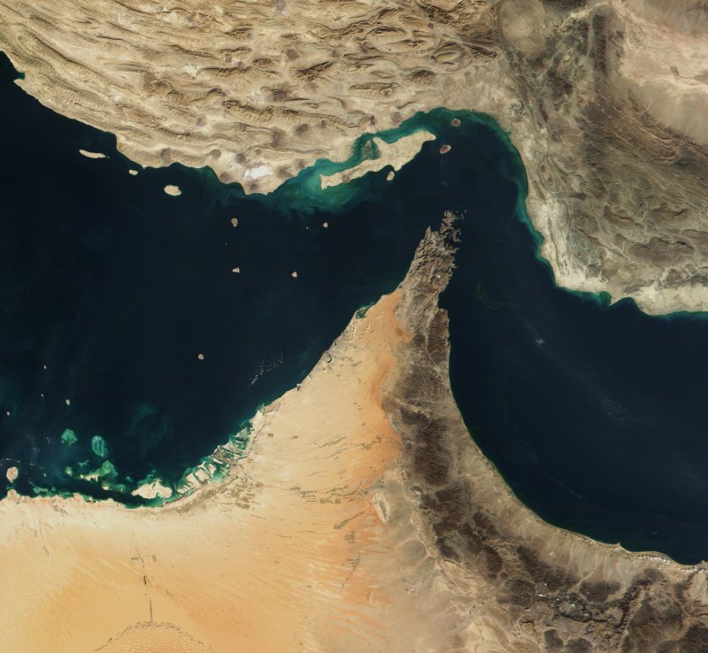 Hormuz