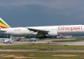 Ethiopian Airlines